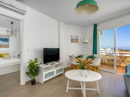 Duquesa de España, Appartement 4 personnes à Torremolinos - Photo 1