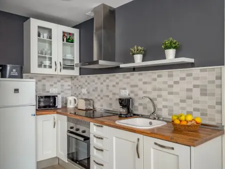 Duquesa de España, Appartement 4 personnes à Torremolinos - Photo 3