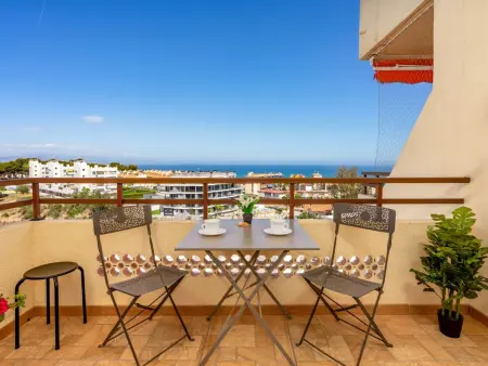 Duquesa de España, Appartement 4 personnes à Torremolinos - Photo 4