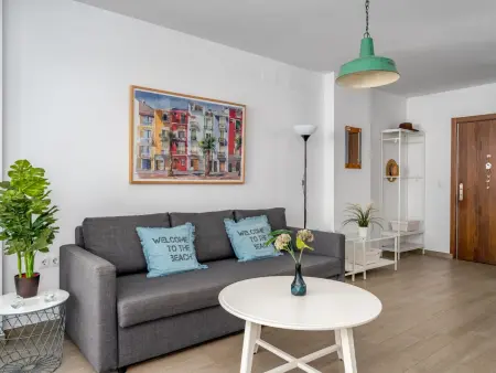 Duquesa de España, Appartement 4 personnes à Torremolinos - Photo 6