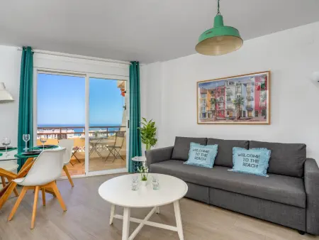 Duquesa de España, Appartement 4 personnes à Torremolinos - Photo 7