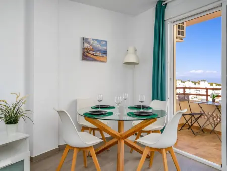 Duquesa de España, Appartement 4 personnes à Torremolinos - Photo 8