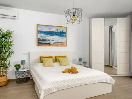 Duquesa de España, Appartement 4 personnes à Torremolinos - Photo 12
