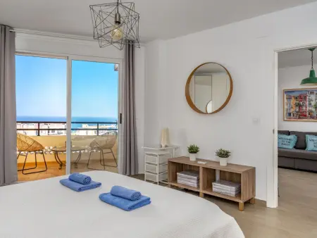Duquesa de España, Appartement 4 personnes à Torremolinos - Photo 14