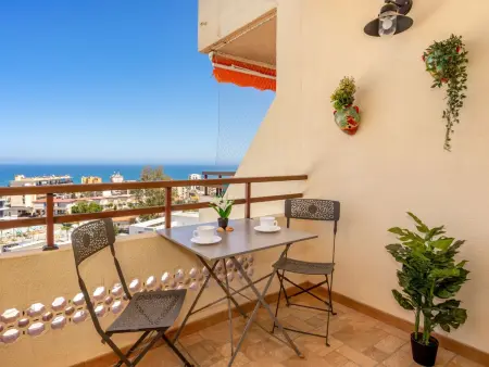 Duquesa de España, Appartement 4 personnes à Torremolinos - Photo 16