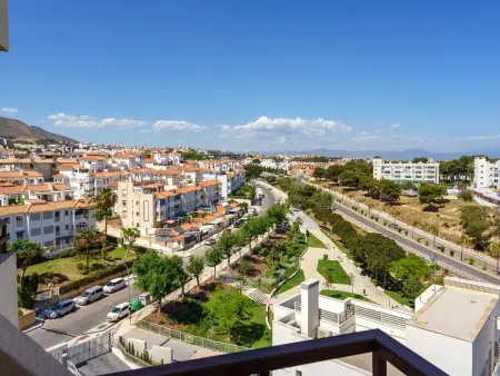Duquesa de España, Appartement 4 personnes à Torremolinos - Photo 19