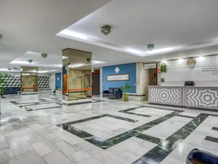 Duquesa de España, Appartement 4 personnes à Torremolinos - Photo 20