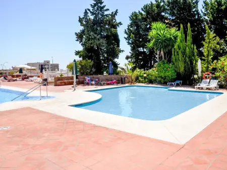 Duquesa de España, Appartement 4 personnes à Torremolinos - Photo 23
