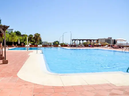 Duquesa de España, Appartement 4 personnes à Torremolinos - Photo 24