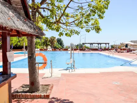 Duquesa de España, Appartement 4 personnes à Torremolinos - Photo 25