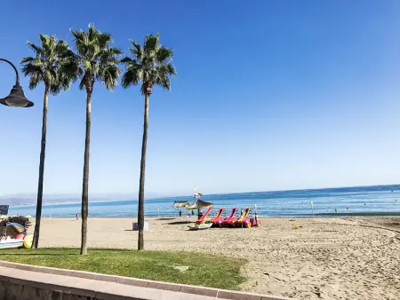 Duquesa de España, Appartement 4 personnes à Torremolinos - Photo 26