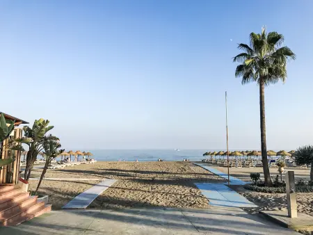 Duquesa de España, Appartement 4 personnes à Torremolinos - Photo 28