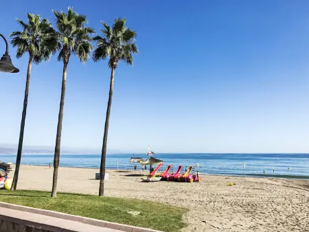 Duquesa de España, Appartement 4 personnes à Torremolinos - Photo 29