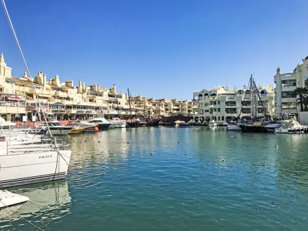 Duquesa de España, Appartement 4 personnes à Torremolinos - Photo 30