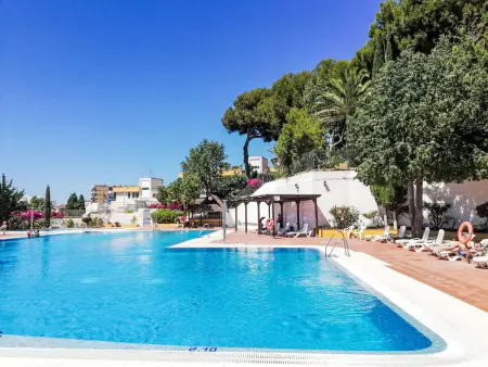 Duquesa de España, Appartement 4 personnes à Torremolinos - Photo 31