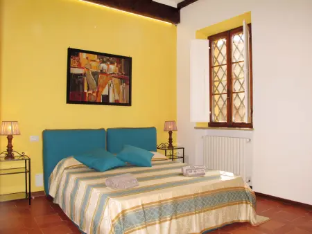 Il Nespolo, Maison 2 personnes à Sienne - Photo 9