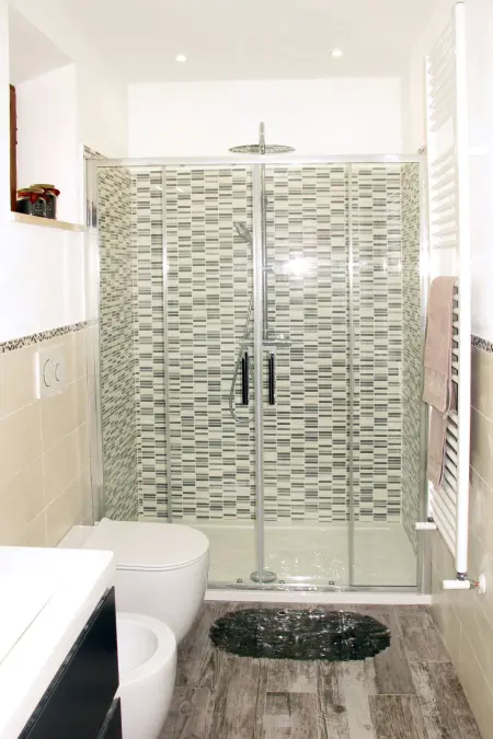 Il Nespolo, Maison 2 personnes à Sienne - Photo 10