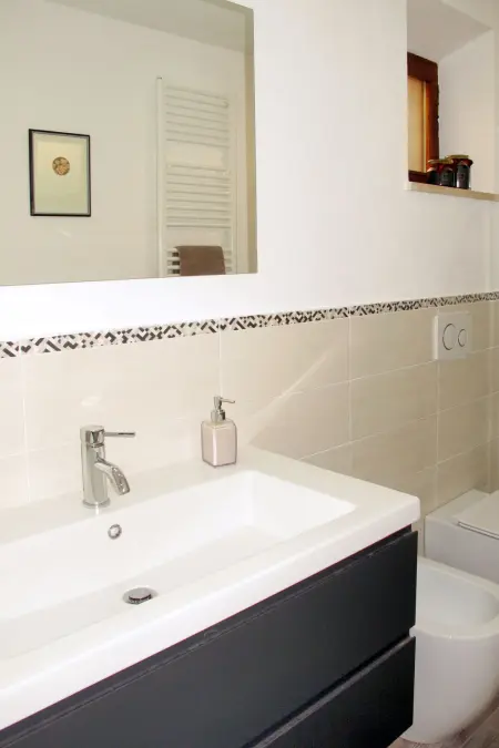 Il Nespolo, Maison 2 personnes à Sienne - Photo 12