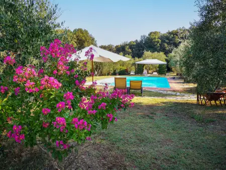 Il Nespolo, Maison 2 personnes à Sienne - Photo 13