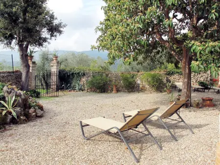 Il Nespolo, Maison 2 personnes à Sienne - Photo 14