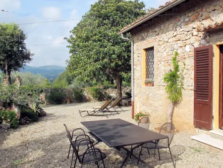 Il Nespolo, Maison 2 personnes à Sienne - Photo 17