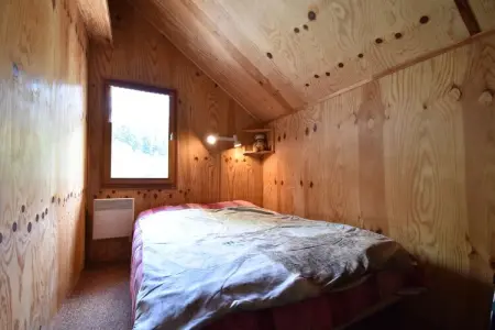 Chalet - TURQUESTEIN, Chalet au calme avec jardin - Photo 13