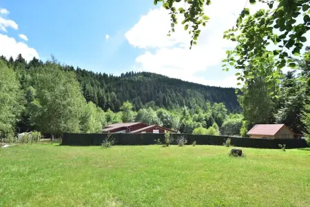 Chalet - TURQUESTEIN, Chalet au calme avec jardin - Photo 18