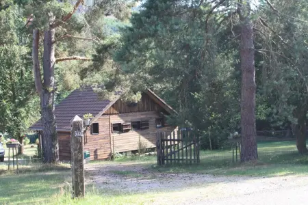 Chalet - TURQUESTEIN, Chalet au calme avec jardin - Photo 37