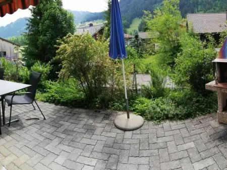 Chalet Flöschhorn, Appartement 6 personnes à Lenk - Photo 3