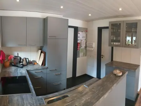 Chalet Flöschhorn, Appartement 6 personnes à Lenk - Photo 24
