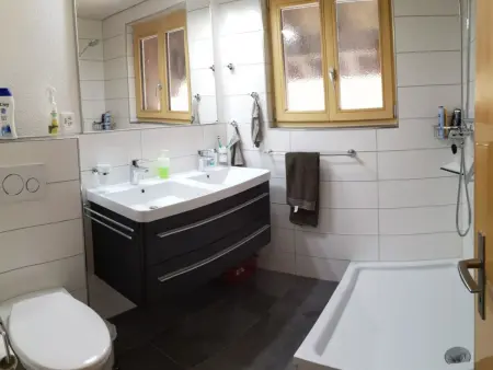 Chalet Flöschhorn, Appartement 6 personnes à Lenk - Photo 31