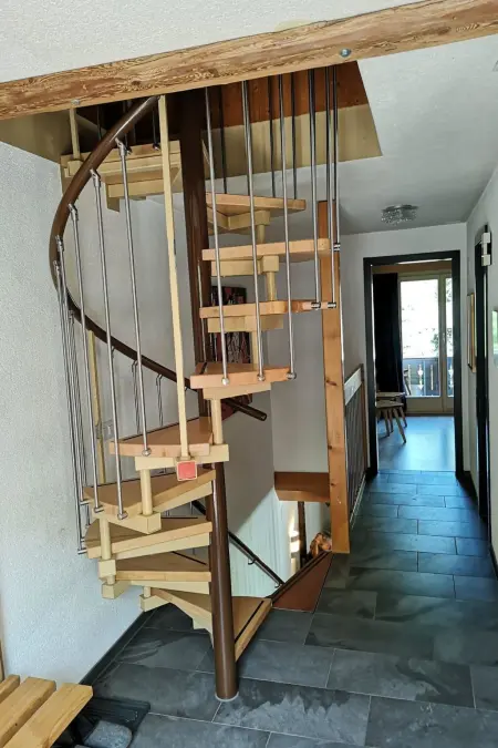 Chalet Flöschhorn, Appartement 6 personnes à Lenk - Photo 32