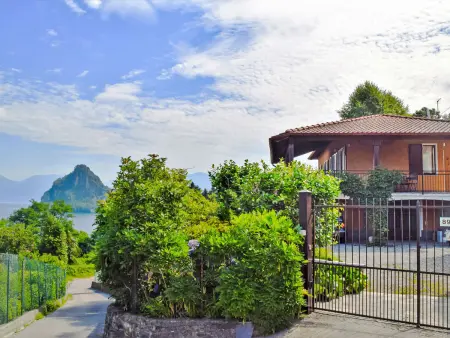 Rossella, Maison 5 personnes à Castelveccana - Photo 2