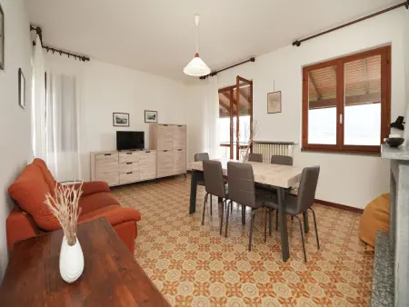 Rossella, Maison 5 personnes à Castelveccana - Photo 6