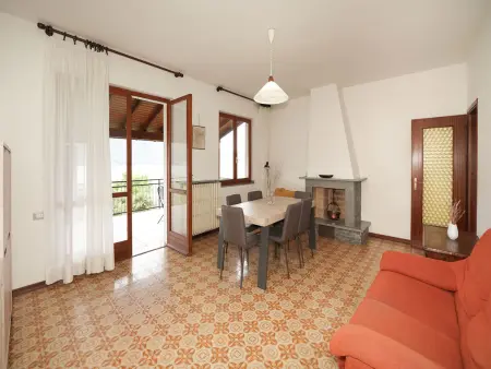 Rossella, Maison 5 personnes à Castelveccana - Photo 7