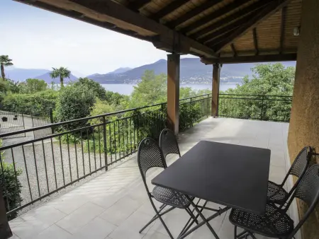 Rossella, Maison 5 personnes à Castelveccana - Photo 22