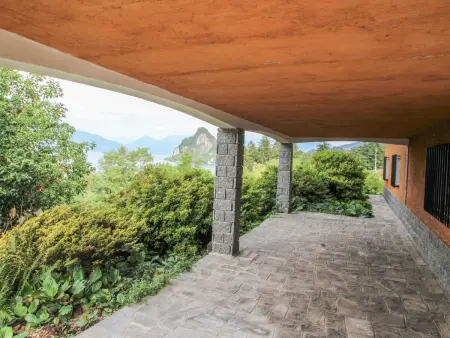 Rossella, Maison 5 personnes à Castelveccana - Photo 24