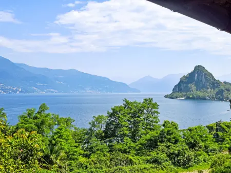 Rossella, Maison 5 personnes à Castelveccana - Photo 25