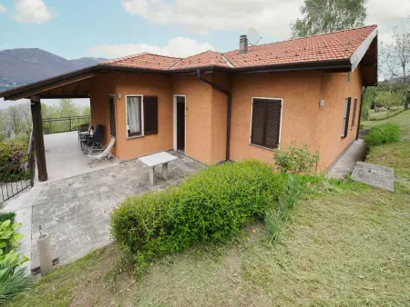 Rossella, Maison 5 personnes à Castelveccana - Photo 28