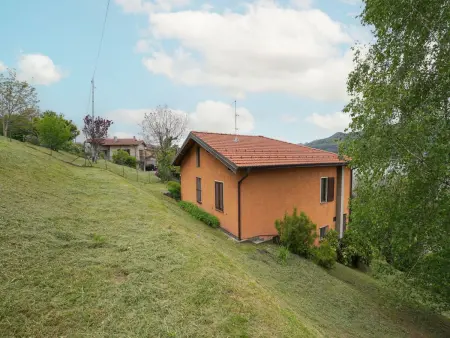 Rossella, Maison 5 personnes à Castelveccana - Photo 29