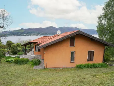 Rossella, Maison 5 personnes à Castelveccana - Photo 30