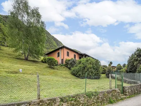 Rossella, Maison 5 personnes à Castelveccana - Photo 31