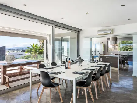 Villa Vogue, Villa 10 personnes à Ferragudo - Photo 2
