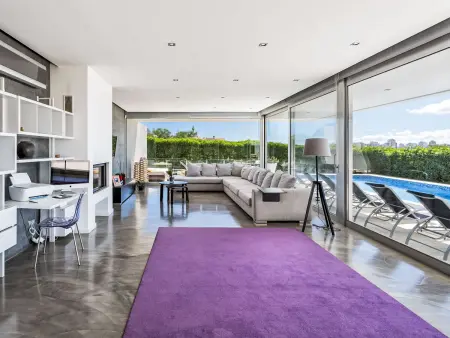 Villa Vogue, Villa 10 personnes à Ferragudo - Photo 6