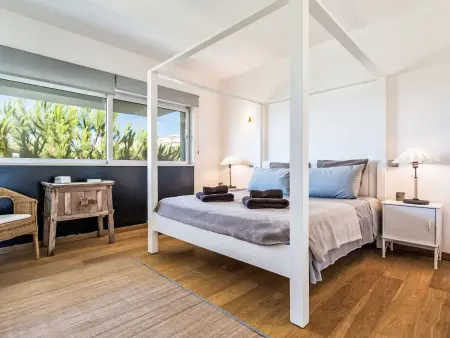 Villa Vogue, Villa 10 personnes à Ferragudo - Photo 10