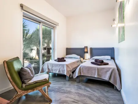 Villa Vogue, Villa 10 personnes à Ferragudo - Photo 11