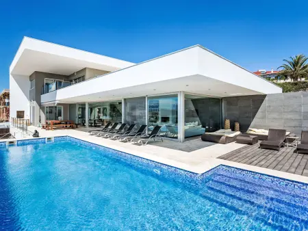 Villa Vogue, Villa 10 personnes à Ferragudo - Photo 17