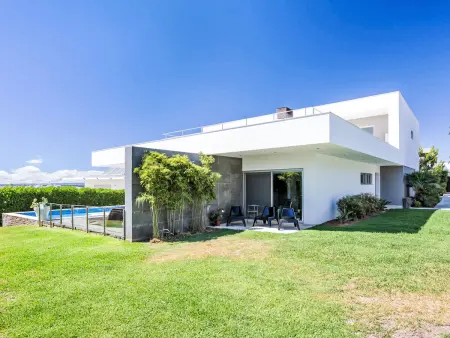 Villa Vogue, Villa 10 personnes à Ferragudo - Photo 19