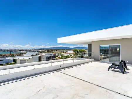 Villa Vogue, Villa 10 personnes à Ferragudo - Photo 20