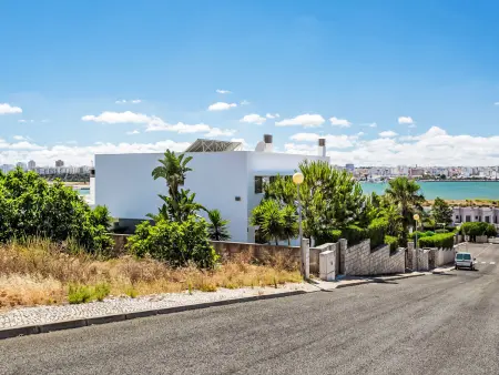 Villa Vogue, Villa 10 personnes à Ferragudo - Photo 21
